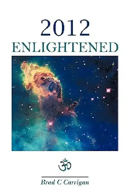 Cover of 2012 Enlightened