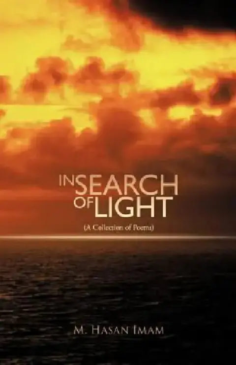 Cover of In Search of Light