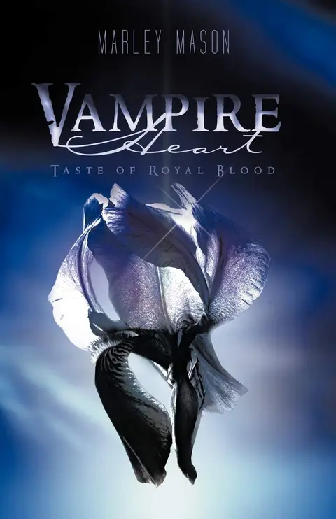 Cover of Vampire Heart