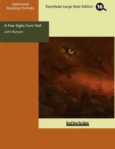 Cover of A Few Sighs from Hell