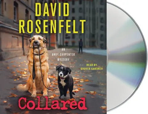 Cover of Collared