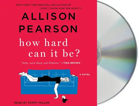 Cover of How Hard Can It Be?