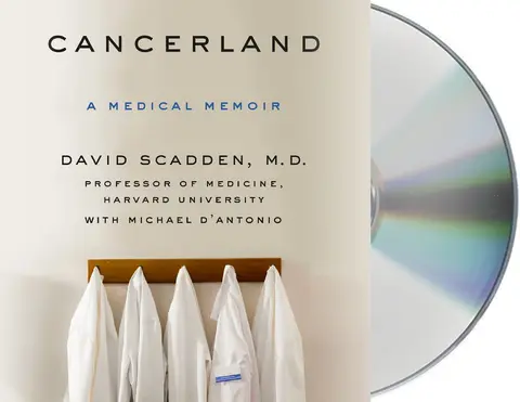 Cover of Cancerland