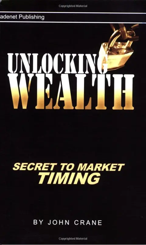 Cover of Unlocking Wealth