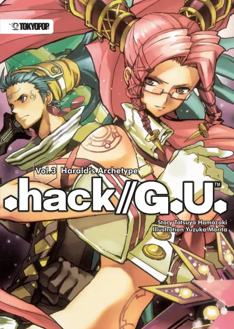 Cover of Novel (v. 3)