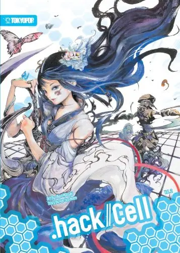 Cover of Hack//Cell 2