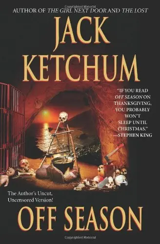 Cover of Off Season
