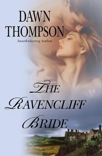 Cover of The Ravencliff Bride