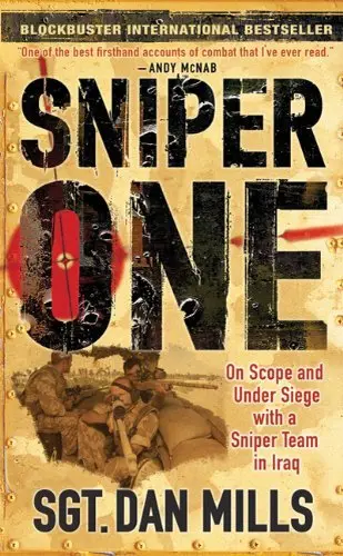 Cover of Sniper One