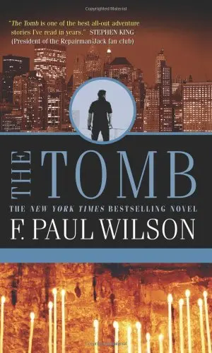 Cover of The Tomb