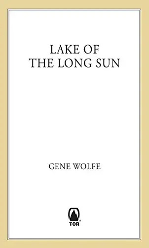 Cover of Lake of the Long Sun