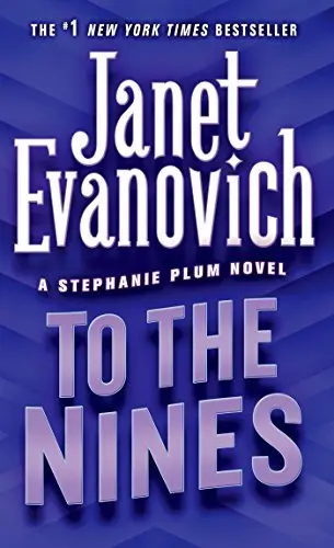 Cover of To the Nines