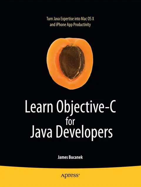Cover of Learn Objective-C for Java Developers