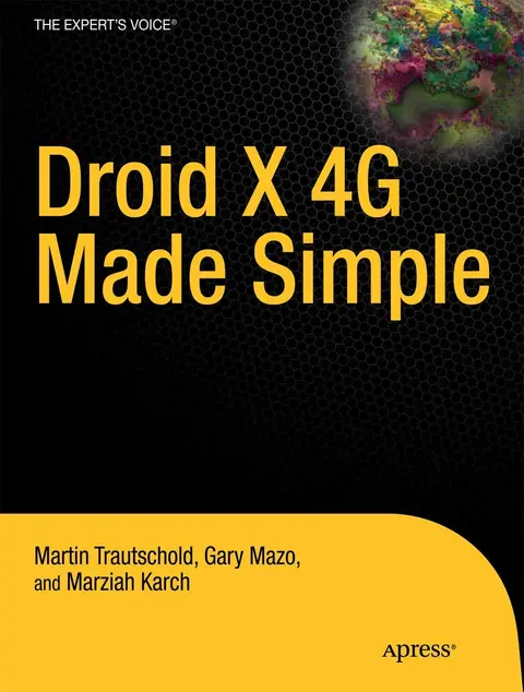 Cover of Android for Work