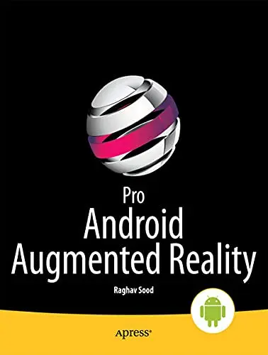 Cover of Pro Android Augmented Reality