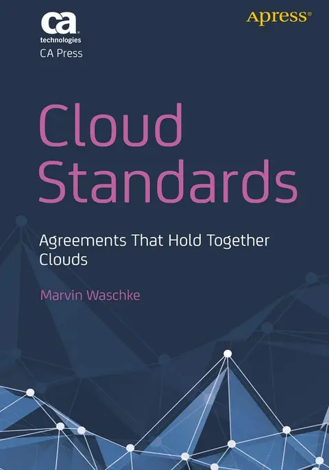 Cover of Cloud Standards