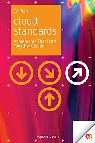 Cover of Cloud Standards