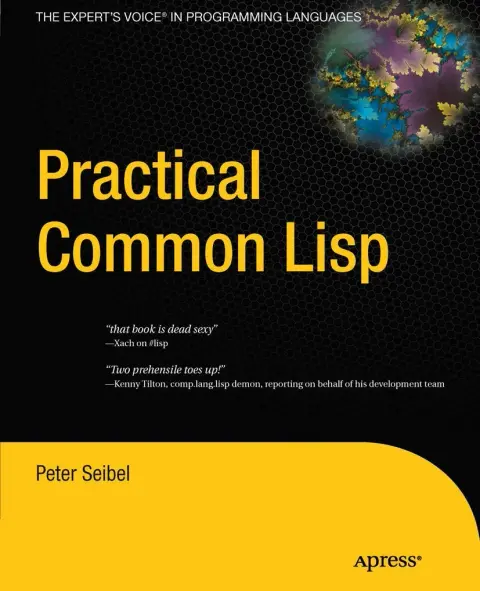 Cover of Practical Common Lisp