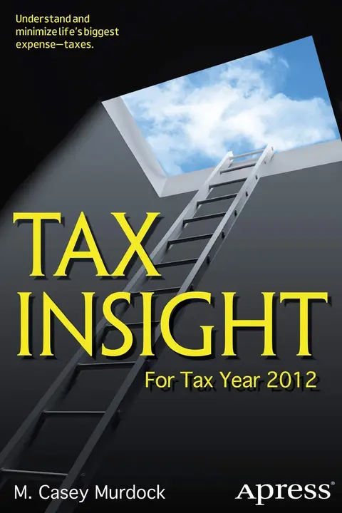 Cover of Tax Insight