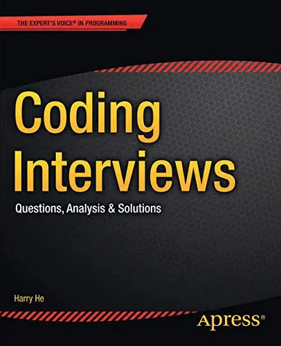 Cover of Coding Interviews