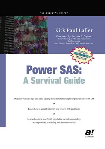 Cover of Power SAS