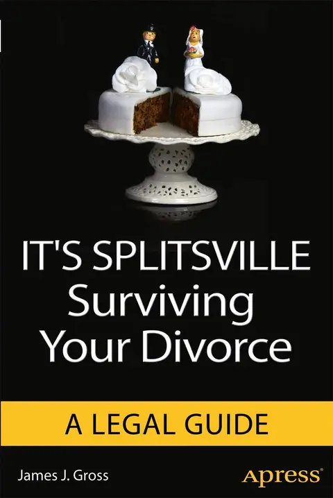 Cover of It's Splitsville