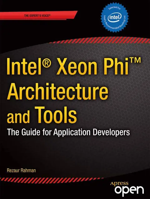 Cover of Intel Xeon Phi Coprocessor Architecture and Tools