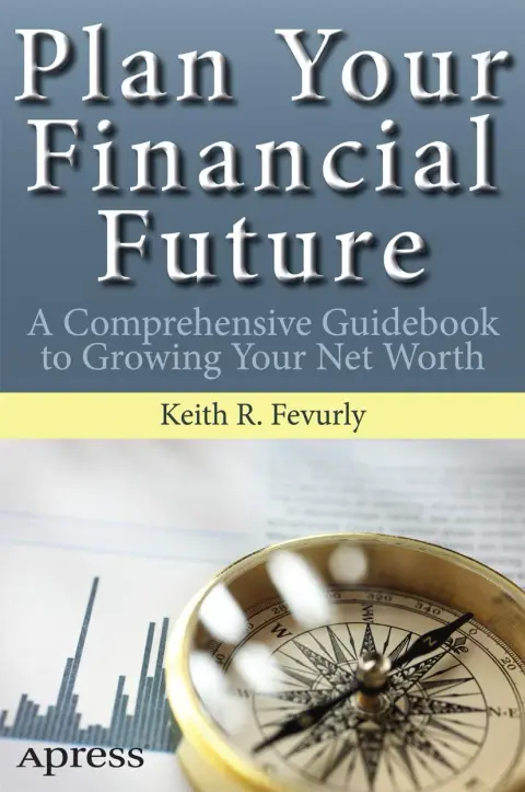 Cover of Plan Your Financial Future