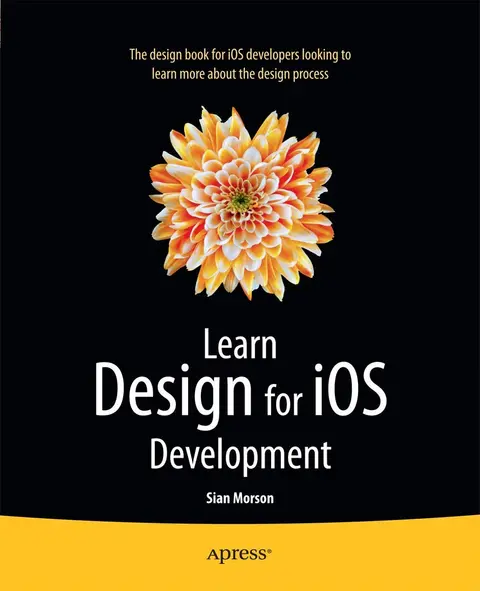 Cover of Learn Design for iOS Development