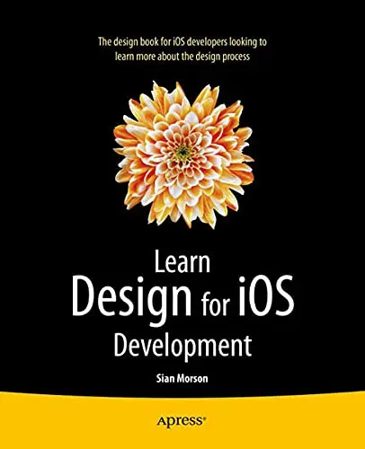 Cover of Learn Design for IOS Development