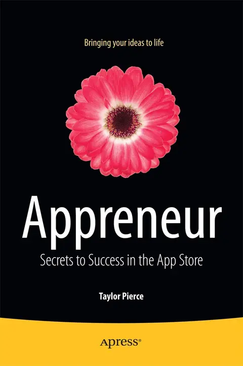 Cover of Appreneur