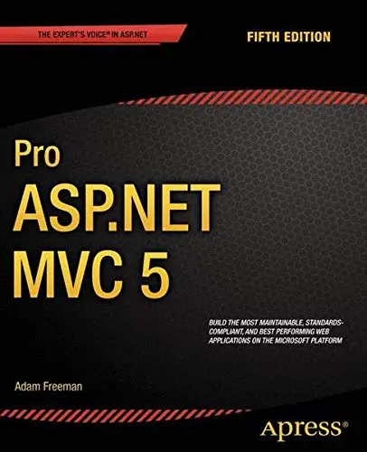 Cover of Pro ASP