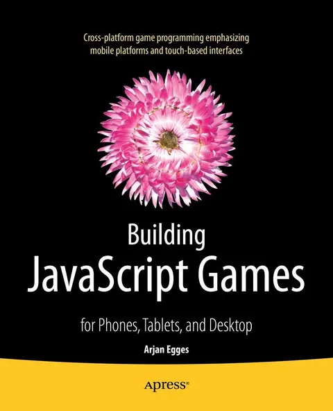 Cover of Building Javascript Games