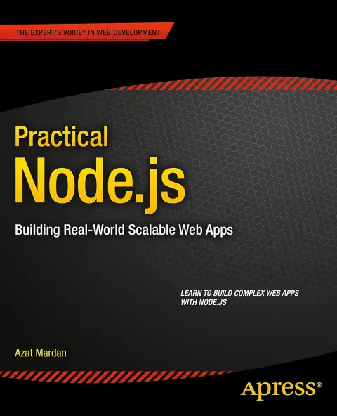 Cover of Practical Node.js