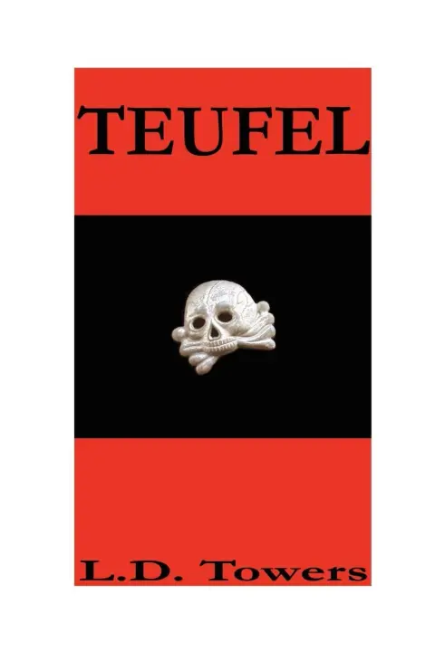 Cover of Teufel