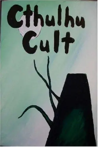 Cover of Cthulhu Cult