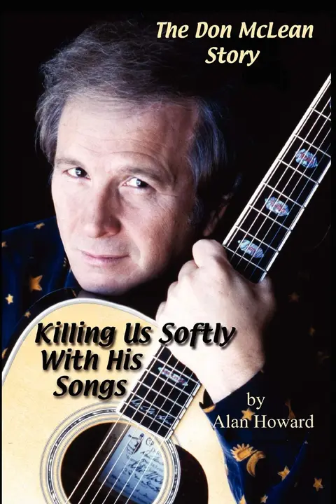 Cover of The Don McLean Story
