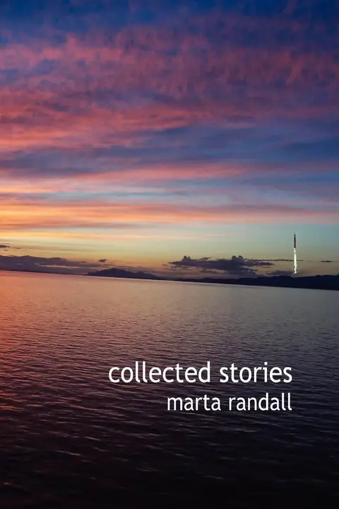 Cover of Collected Stories