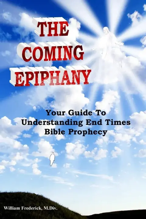 Cover of The Coming Epiphany