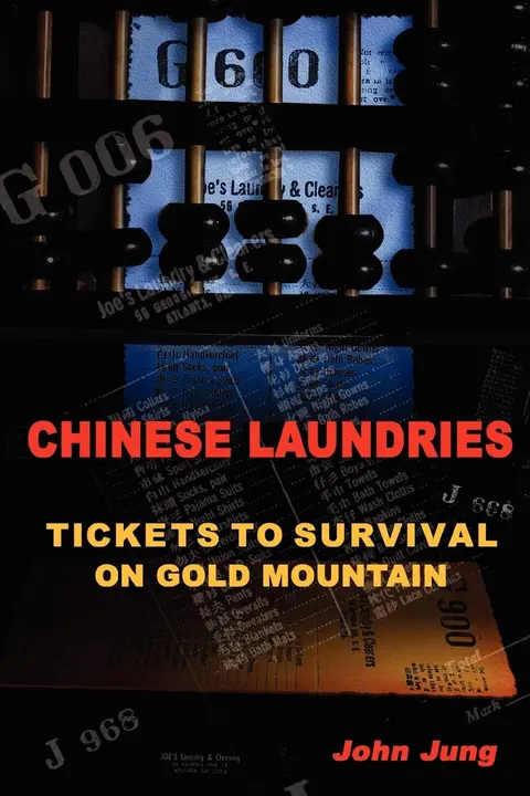 Cover of Chinese Laundries