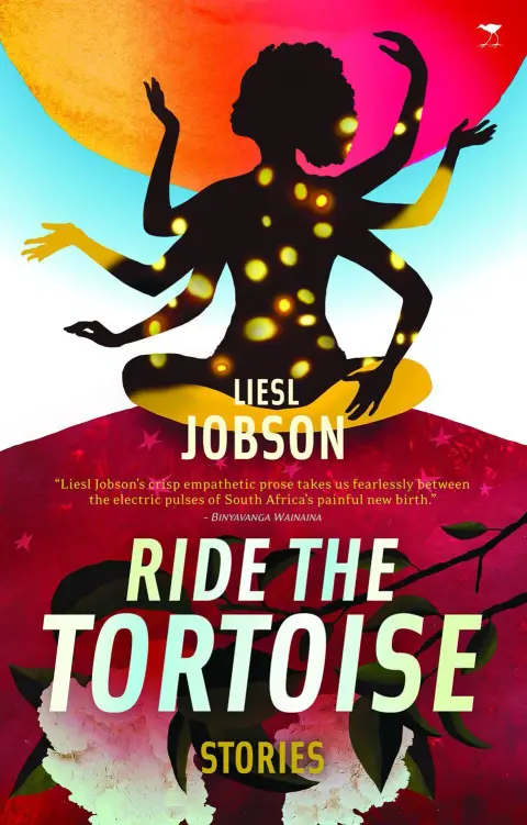 Cover of Ride the tortoise