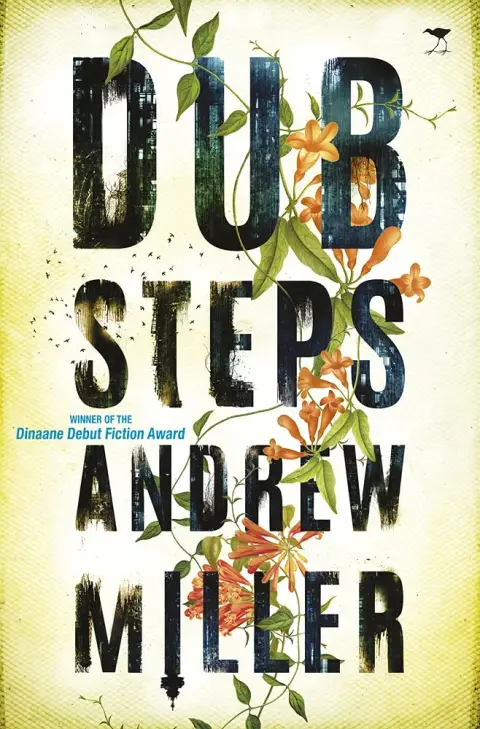 Cover of Dub steps