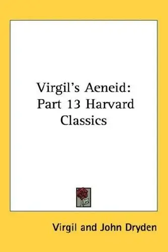 Cover of Virgil's Aeneid