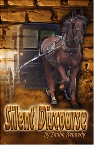 Cover of Silent Discourse