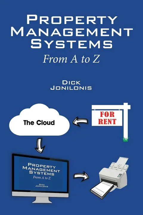 Cover of Property Management Systems