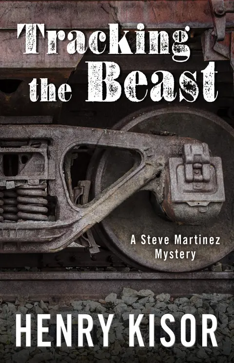 Cover of Tracking the Beast