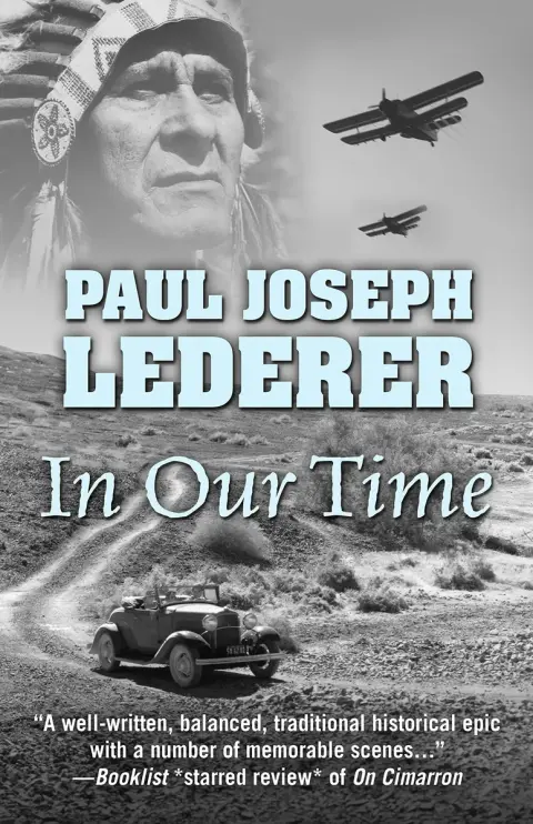 Cover of In Our Time