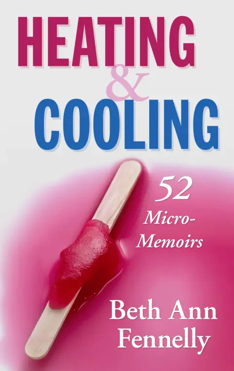 Cover of Heating & Cooling