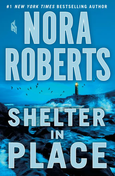Cover of Shelter in Place