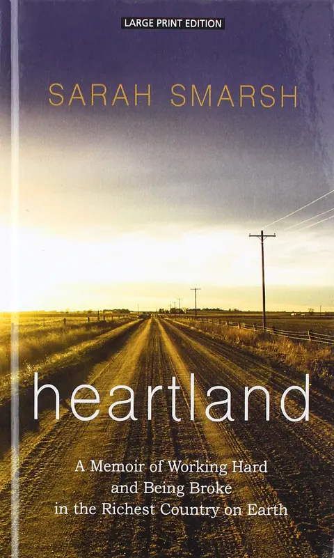 Cover of Heartland
